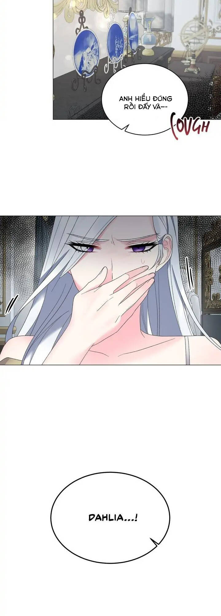 Ngay Cả Khi Là Ác Nữ, Tôi Vẫn Sẽ Trở Thành Nữ Chính Chapter 26 - Trang 2