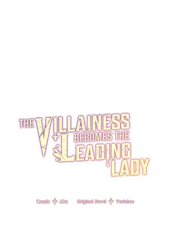 Ngay Cả Khi Là Ác Nữ, Tôi Vẫn Sẽ Trở Thành Nữ Chính Chapter 26 - Trang 2
