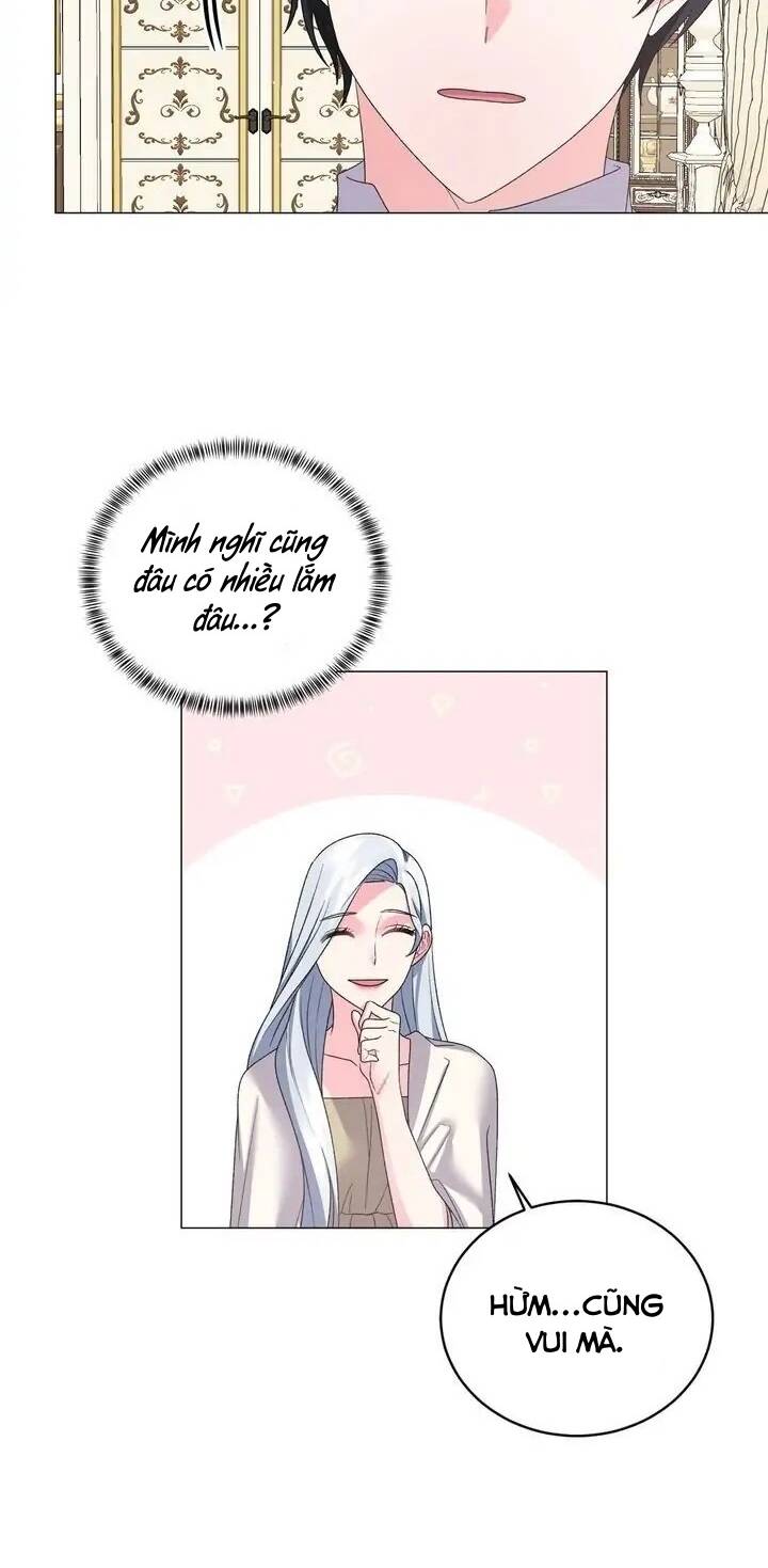 Ngay Cả Khi Là Ác Nữ, Tôi Vẫn Sẽ Trở Thành Nữ Chính Chapter 27 - Trang 2