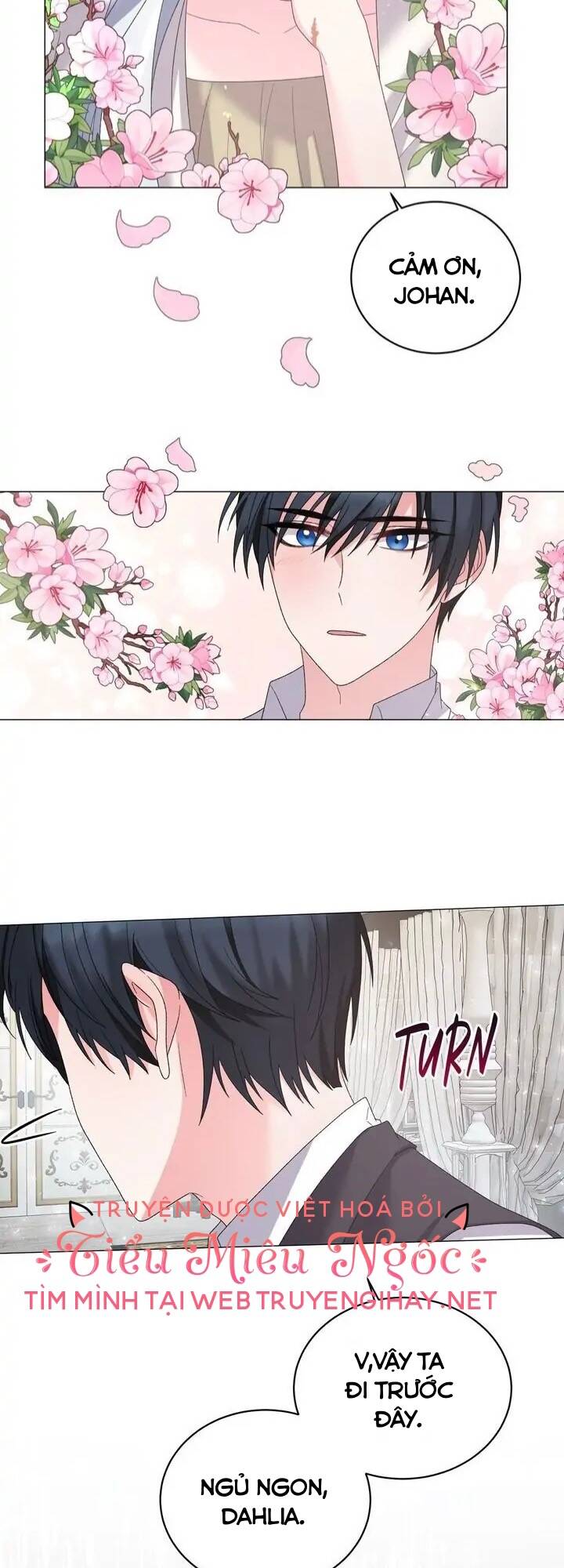 Ngay Cả Khi Là Ác Nữ, Tôi Vẫn Sẽ Trở Thành Nữ Chính Chapter 27 - Trang 2