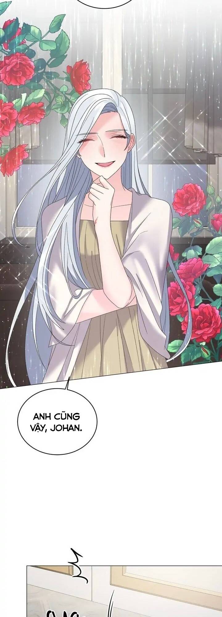 Ngay Cả Khi Là Ác Nữ, Tôi Vẫn Sẽ Trở Thành Nữ Chính Chapter 27 - Trang 2