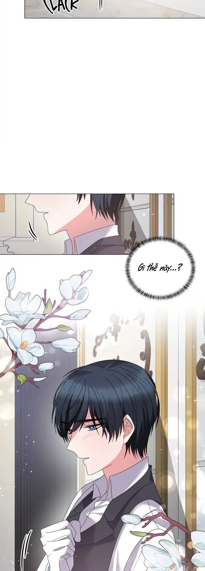 Ngay Cả Khi Là Ác Nữ, Tôi Vẫn Sẽ Trở Thành Nữ Chính Chapter 27 - Trang 2