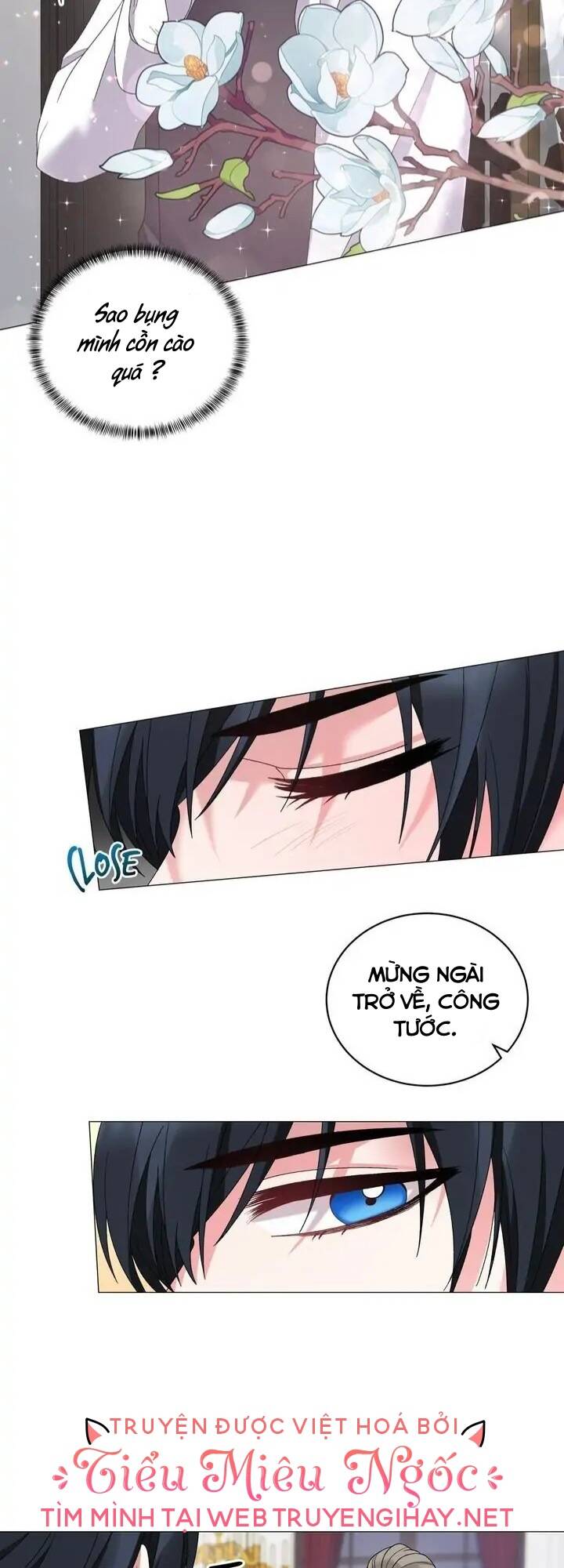 Ngay Cả Khi Là Ác Nữ, Tôi Vẫn Sẽ Trở Thành Nữ Chính Chapter 27 - Trang 2