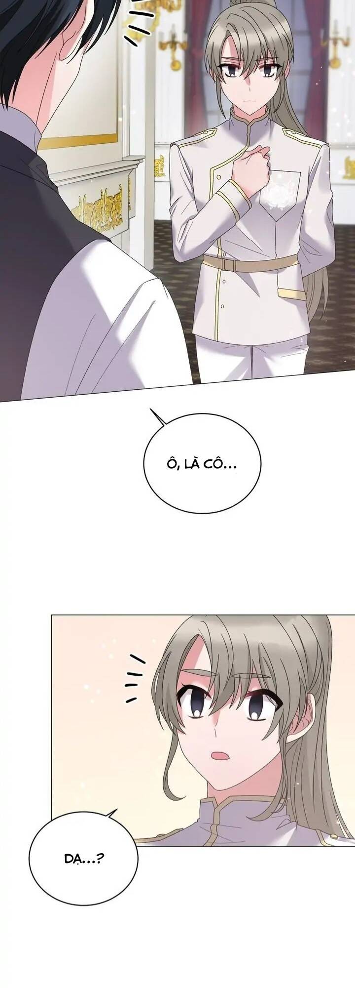 Ngay Cả Khi Là Ác Nữ, Tôi Vẫn Sẽ Trở Thành Nữ Chính Chapter 27 - Trang 2