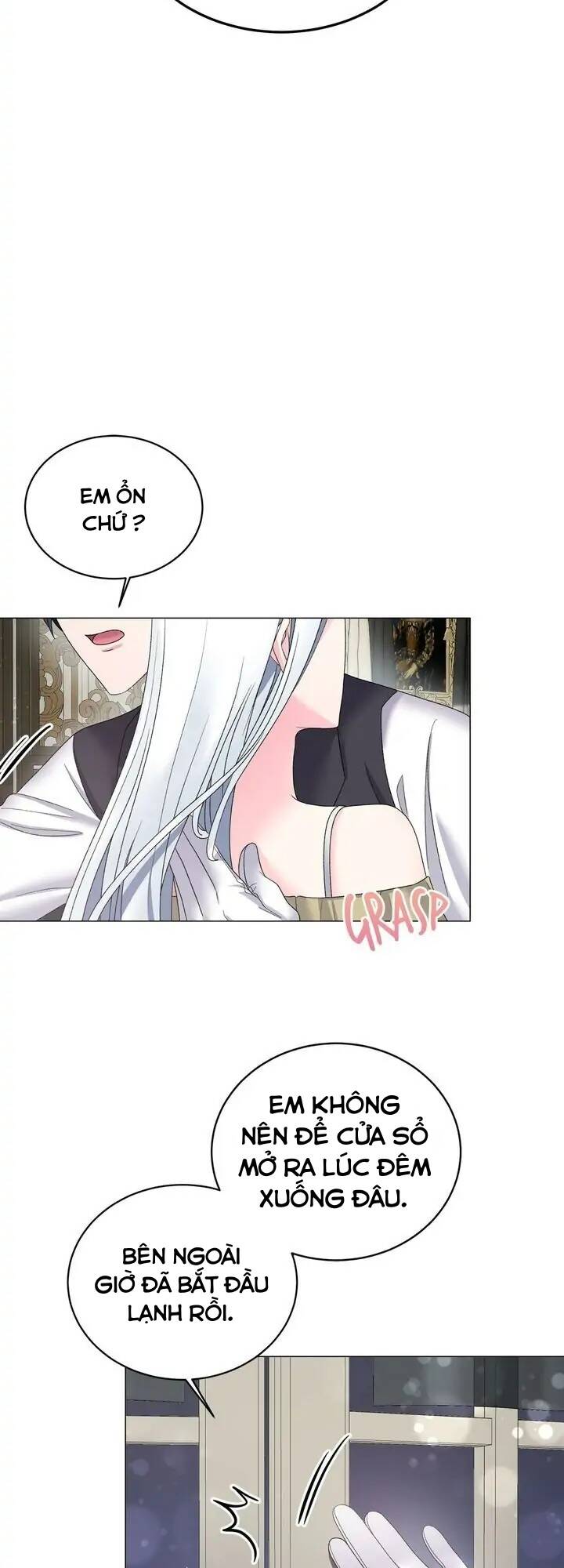 Ngay Cả Khi Là Ác Nữ, Tôi Vẫn Sẽ Trở Thành Nữ Chính Chapter 27 - Trang 2