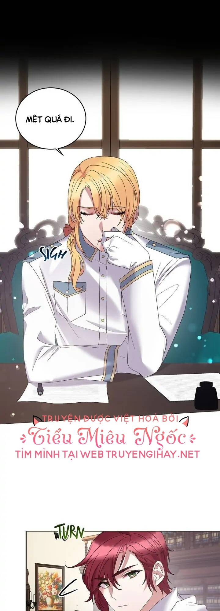 Ngay Cả Khi Là Ác Nữ, Tôi Vẫn Sẽ Trở Thành Nữ Chính Chapter 27 - Trang 2