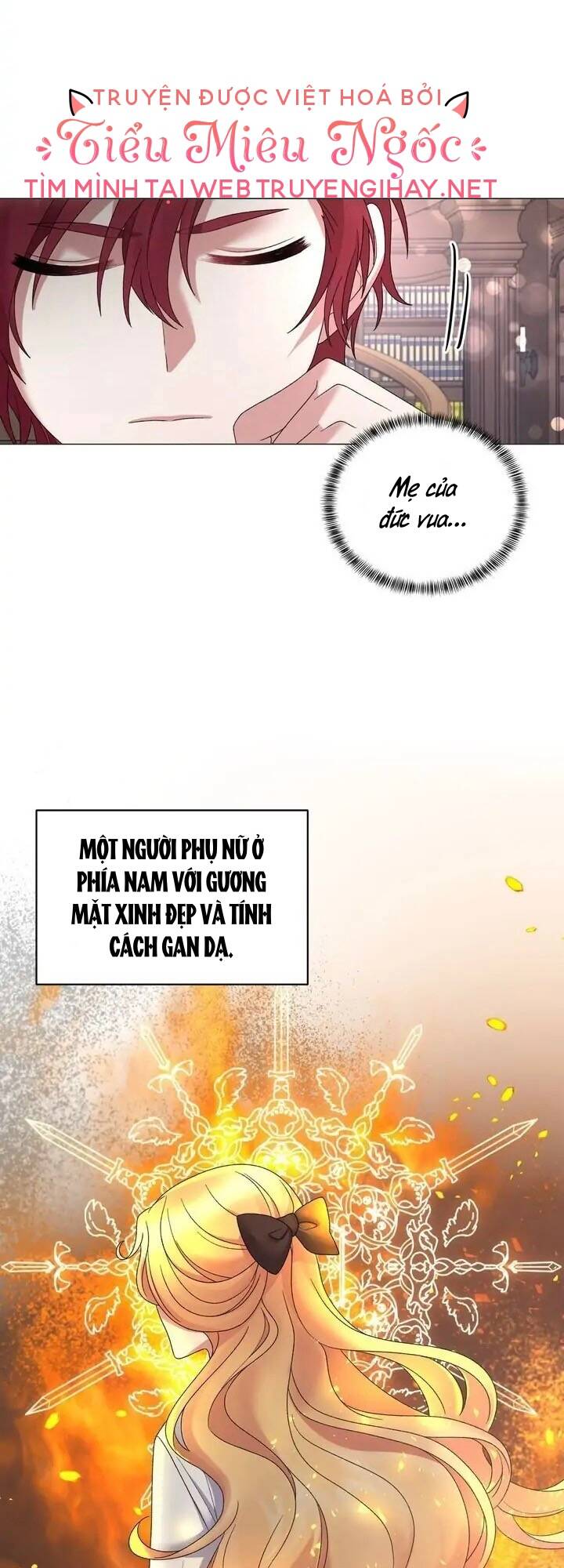 Ngay Cả Khi Là Ác Nữ, Tôi Vẫn Sẽ Trở Thành Nữ Chính Chapter 27 - Trang 2