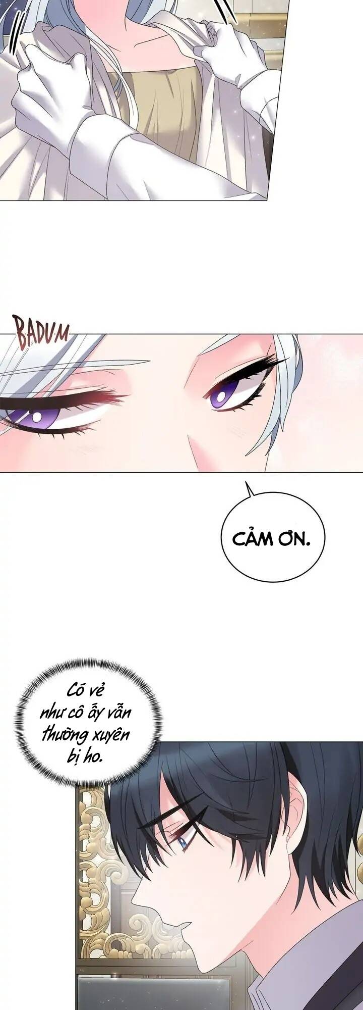 Ngay Cả Khi Là Ác Nữ, Tôi Vẫn Sẽ Trở Thành Nữ Chính Chapter 27 - Trang 2