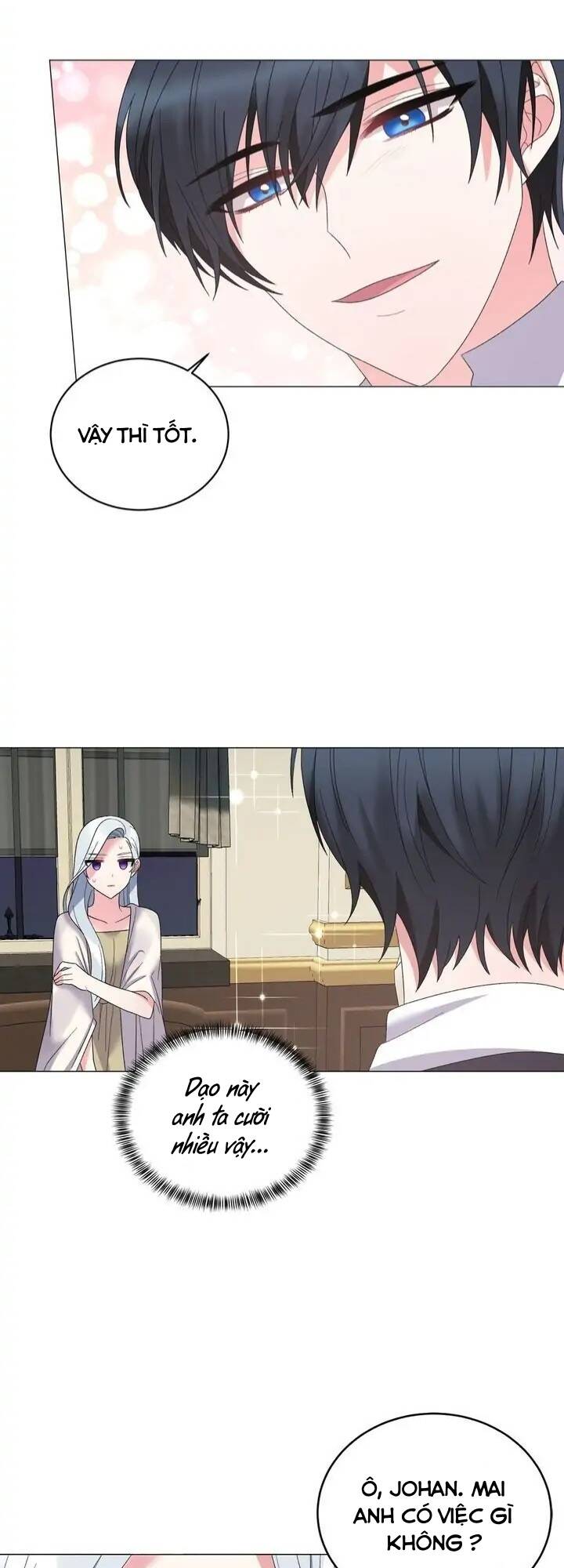 Ngay Cả Khi Là Ác Nữ, Tôi Vẫn Sẽ Trở Thành Nữ Chính Chapter 27 - Trang 2