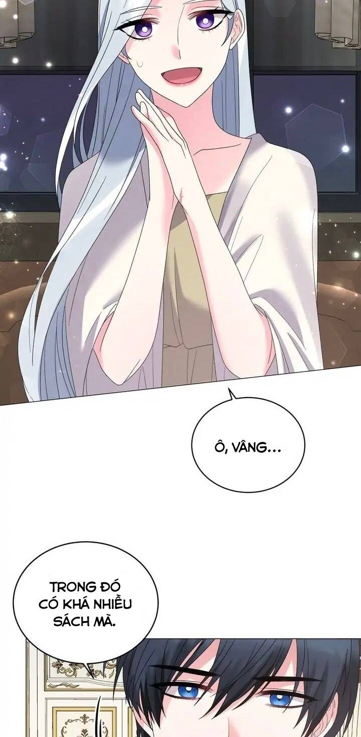 Ngay Cả Khi Là Ác Nữ, Tôi Vẫn Sẽ Trở Thành Nữ Chính Chapter 27 - Trang 2