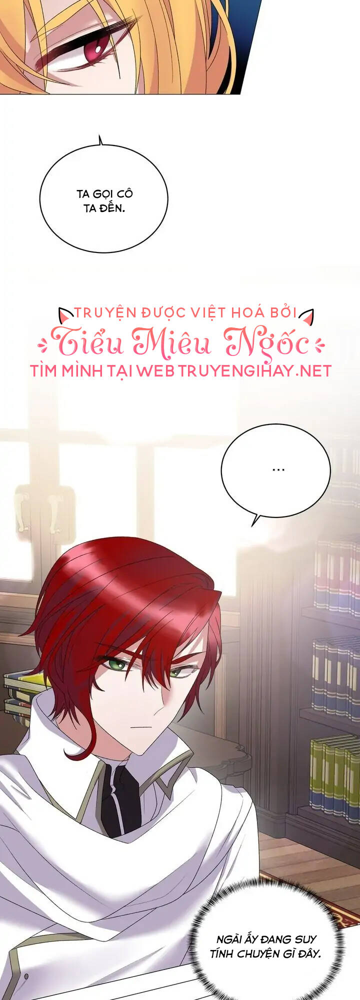 Ngay Cả Khi Là Ác Nữ, Tôi Vẫn Sẽ Trở Thành Nữ Chính Chapter 28 - Trang 2