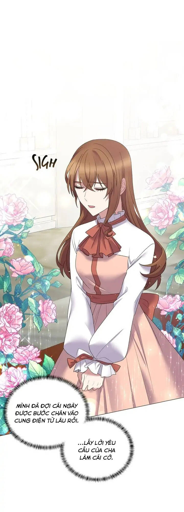 Ngay Cả Khi Là Ác Nữ, Tôi Vẫn Sẽ Trở Thành Nữ Chính Chapter 28 - Trang 2