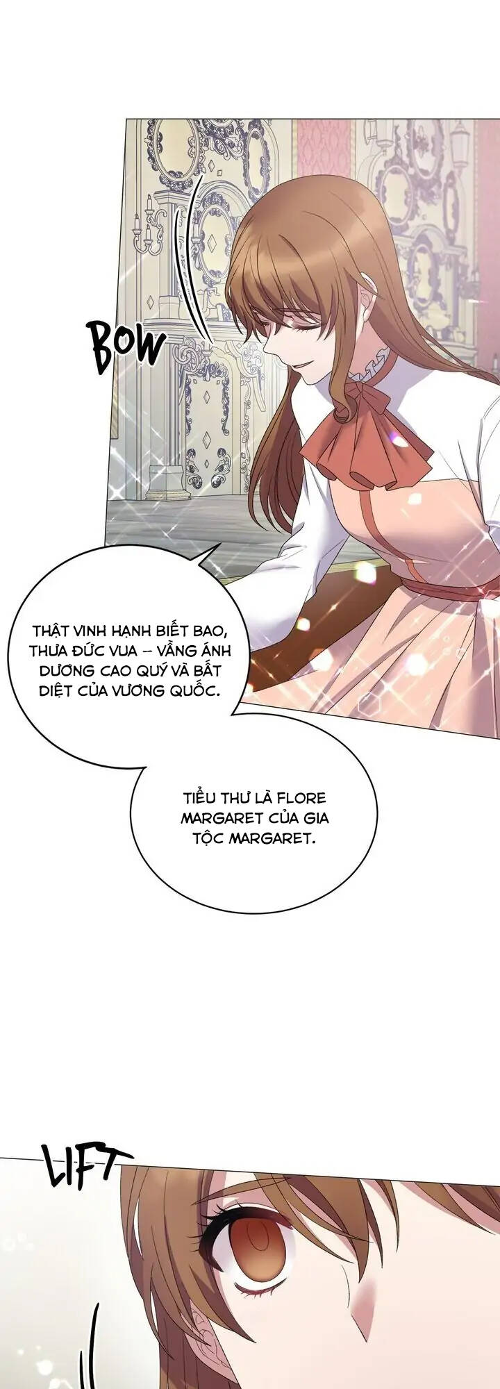 Ngay Cả Khi Là Ác Nữ, Tôi Vẫn Sẽ Trở Thành Nữ Chính Chapter 28 - Trang 2