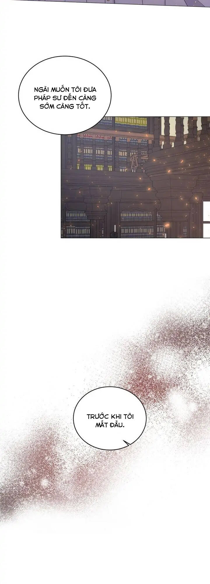 Ngay Cả Khi Là Ác Nữ, Tôi Vẫn Sẽ Trở Thành Nữ Chính Chapter 28 - Trang 2