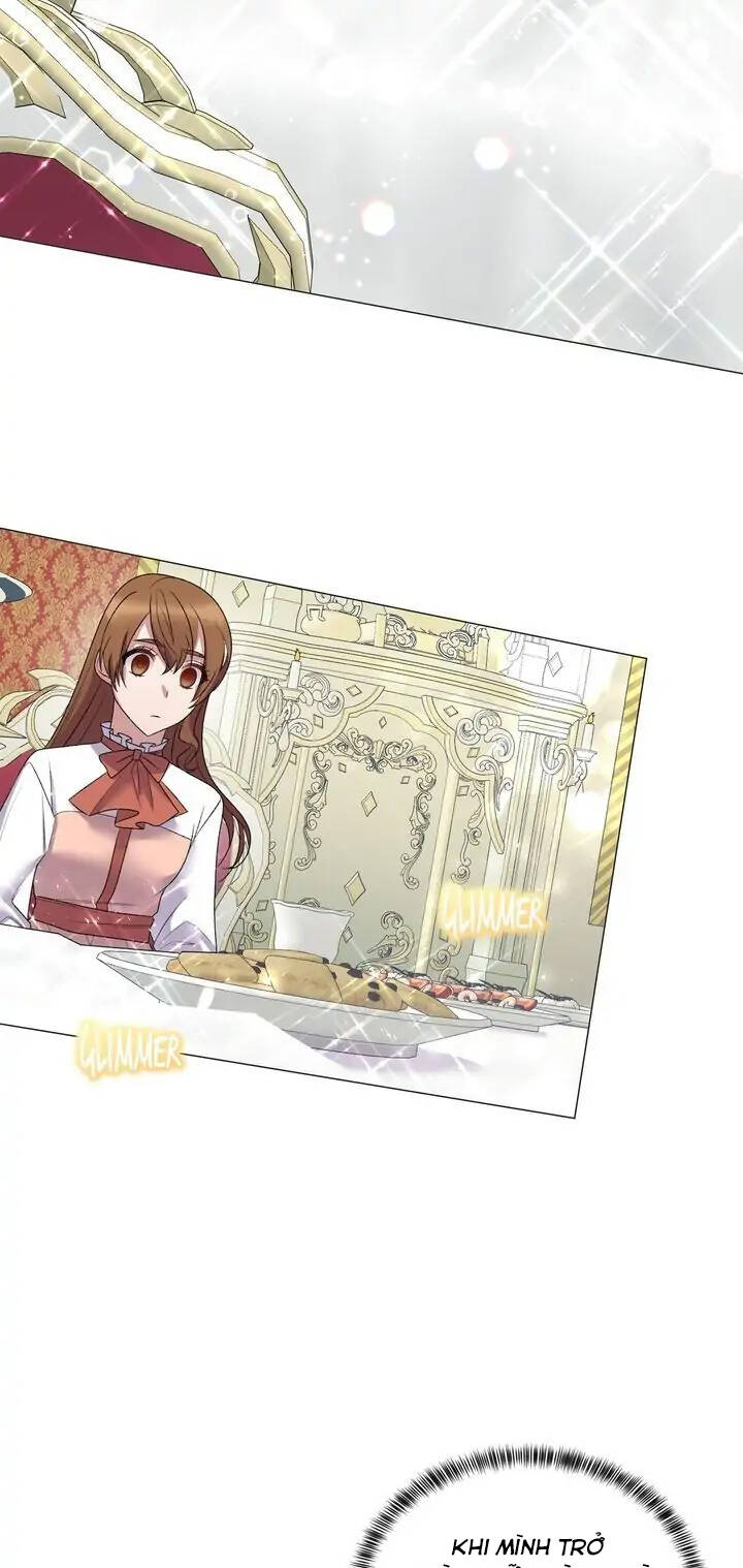 Ngay Cả Khi Là Ác Nữ, Tôi Vẫn Sẽ Trở Thành Nữ Chính Chapter 28 - Trang 2