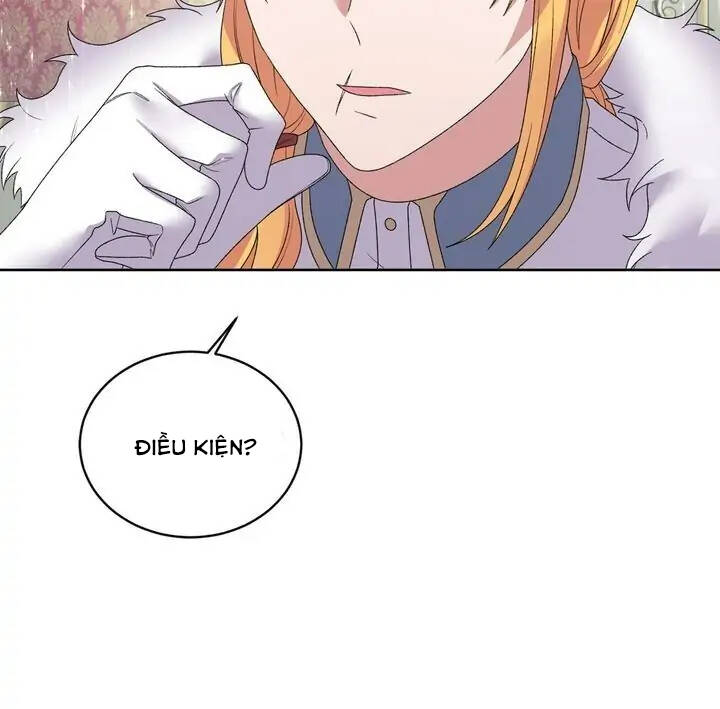 Ngay Cả Khi Là Ác Nữ, Tôi Vẫn Sẽ Trở Thành Nữ Chính Chapter 28 - Trang 2