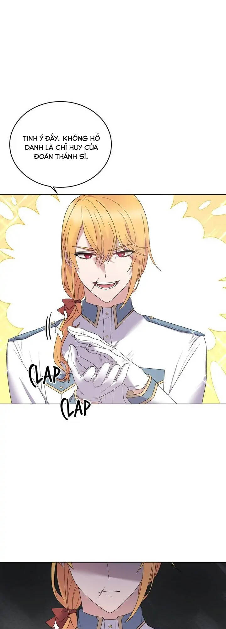 Ngay Cả Khi Là Ác Nữ, Tôi Vẫn Sẽ Trở Thành Nữ Chính Chapter 28 - Trang 2