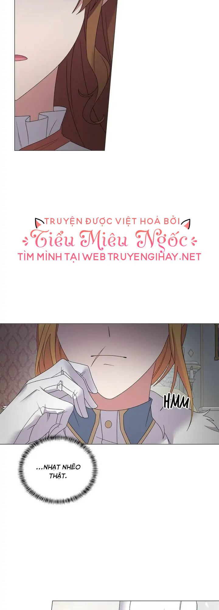 Ngay Cả Khi Là Ác Nữ, Tôi Vẫn Sẽ Trở Thành Nữ Chính Chapter 28 - Trang 2