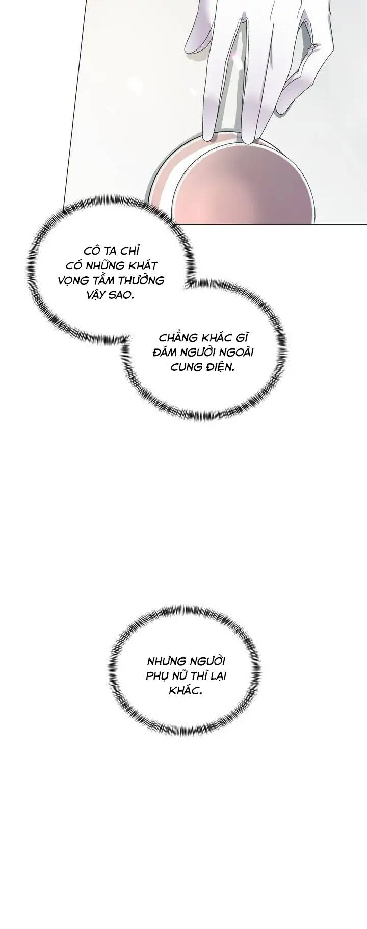 Ngay Cả Khi Là Ác Nữ, Tôi Vẫn Sẽ Trở Thành Nữ Chính Chapter 28 - Trang 2