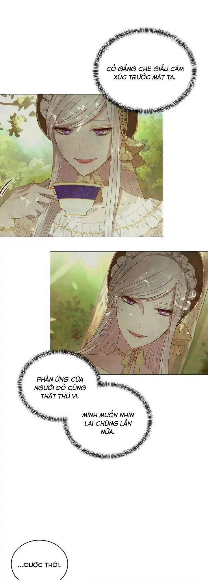 Ngay Cả Khi Là Ác Nữ, Tôi Vẫn Sẽ Trở Thành Nữ Chính Chapter 28 - Trang 2