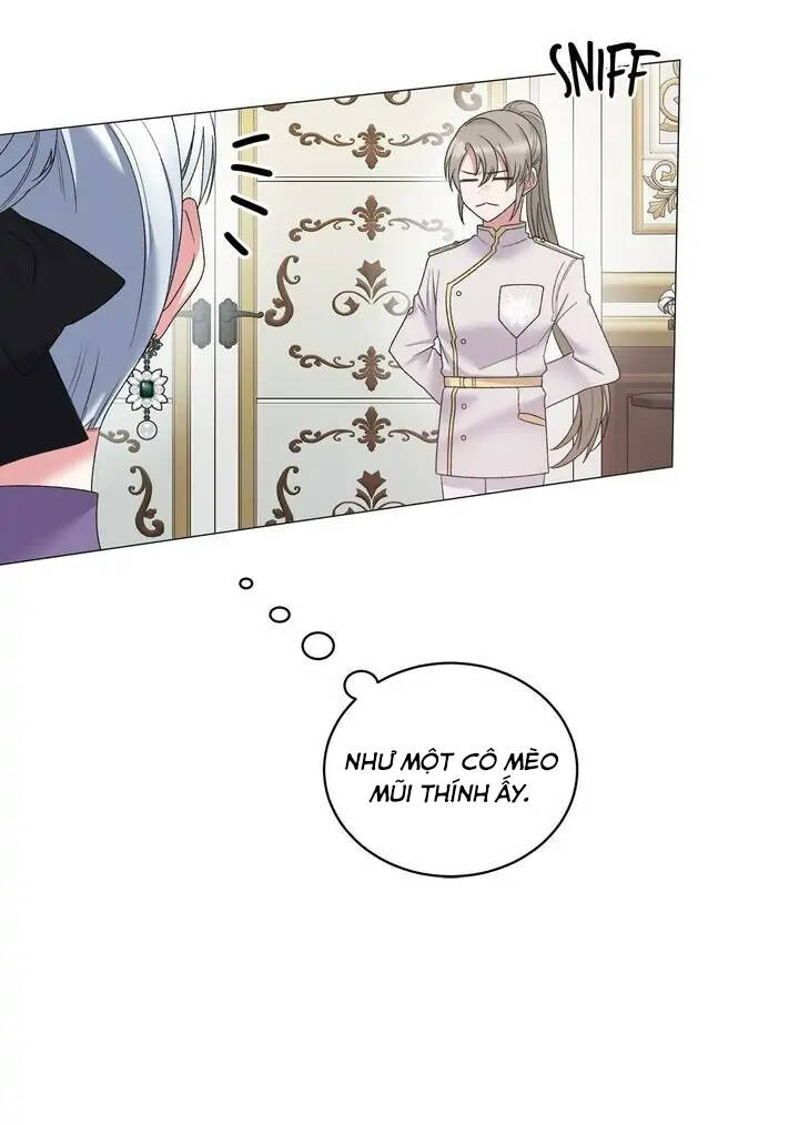 Ngay Cả Khi Là Ác Nữ, Tôi Vẫn Sẽ Trở Thành Nữ Chính Chapter 28 - Trang 2