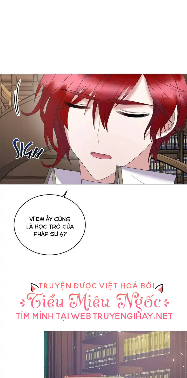 Ngay Cả Khi Là Ác Nữ, Tôi Vẫn Sẽ Trở Thành Nữ Chính Chapter 28 - Trang 2