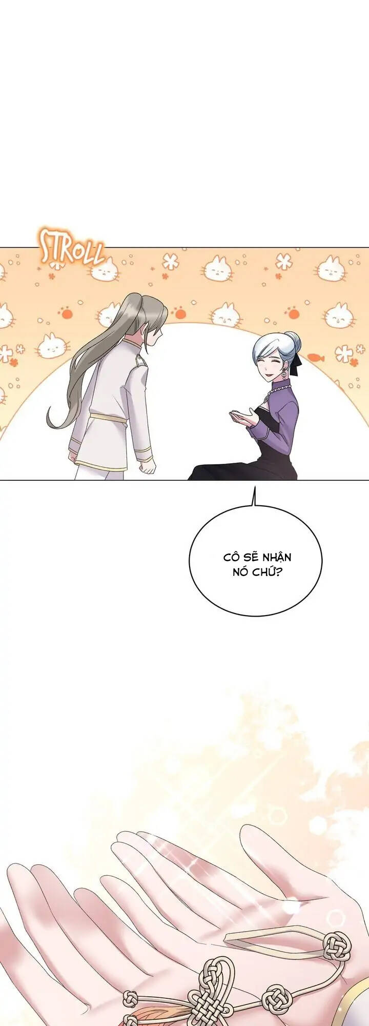 Ngay Cả Khi Là Ác Nữ, Tôi Vẫn Sẽ Trở Thành Nữ Chính Chapter 29 - Trang 2