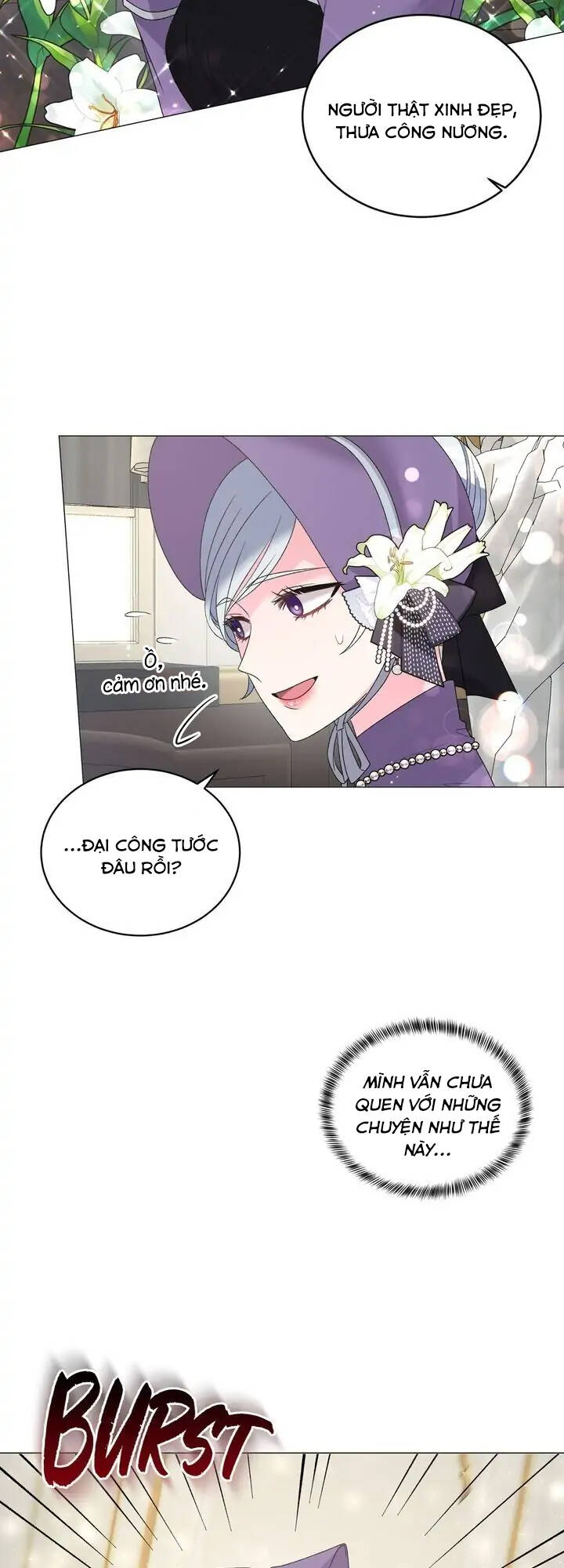 Ngay Cả Khi Là Ác Nữ, Tôi Vẫn Sẽ Trở Thành Nữ Chính Chapter 29 - Trang 2