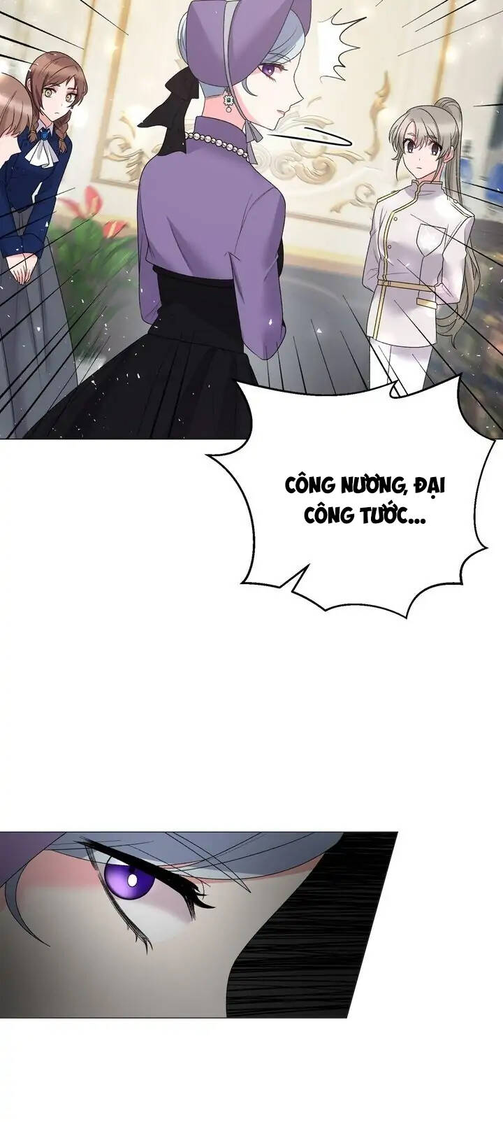 Ngay Cả Khi Là Ác Nữ, Tôi Vẫn Sẽ Trở Thành Nữ Chính Chapter 29 - Trang 2