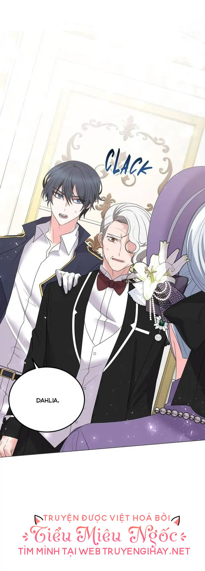 Ngay Cả Khi Là Ác Nữ, Tôi Vẫn Sẽ Trở Thành Nữ Chính Chapter 29 - Trang 2