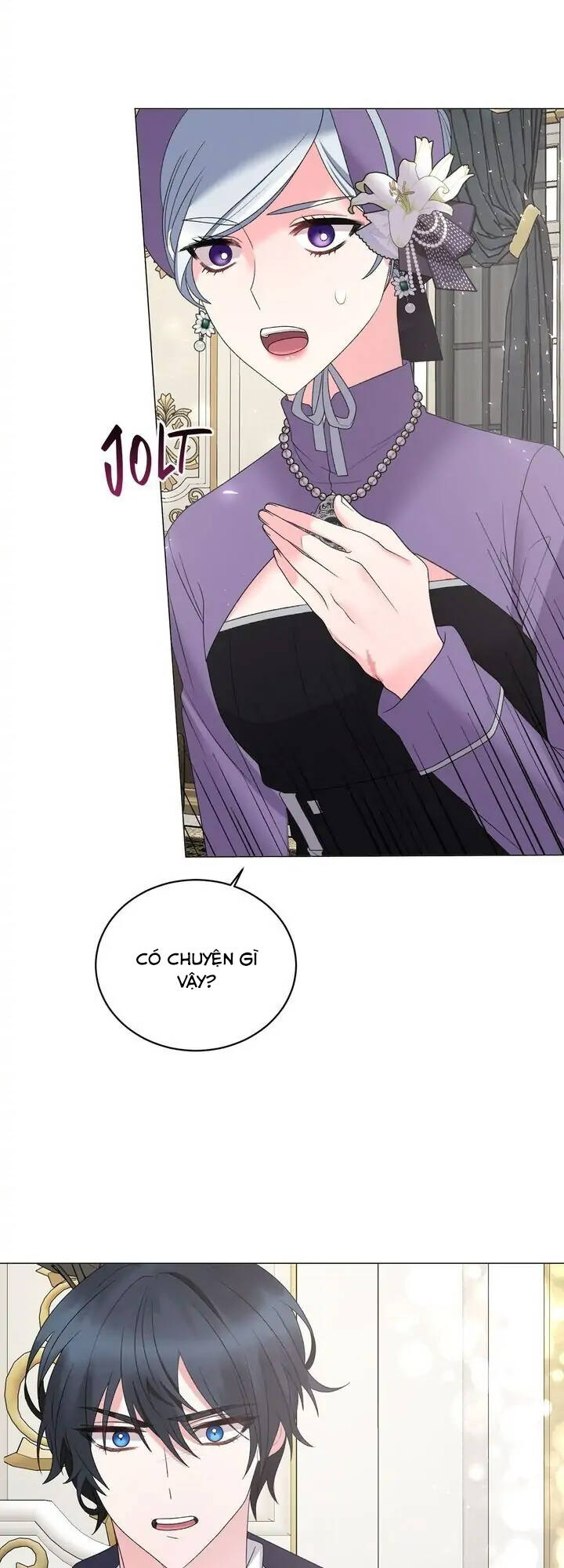 Ngay Cả Khi Là Ác Nữ, Tôi Vẫn Sẽ Trở Thành Nữ Chính Chapter 29 - Trang 2