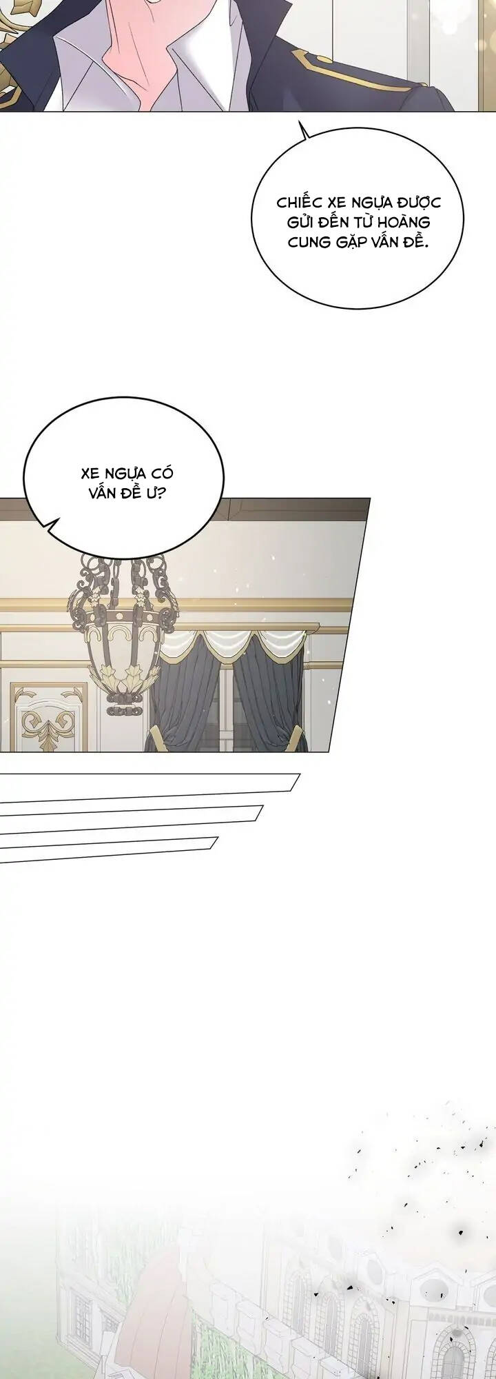 Ngay Cả Khi Là Ác Nữ, Tôi Vẫn Sẽ Trở Thành Nữ Chính Chapter 29 - Trang 2