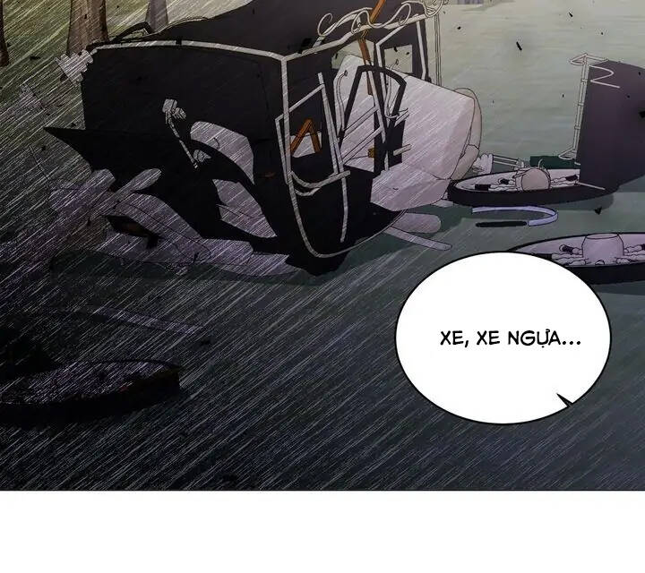 Ngay Cả Khi Là Ác Nữ, Tôi Vẫn Sẽ Trở Thành Nữ Chính Chapter 29 - Trang 2