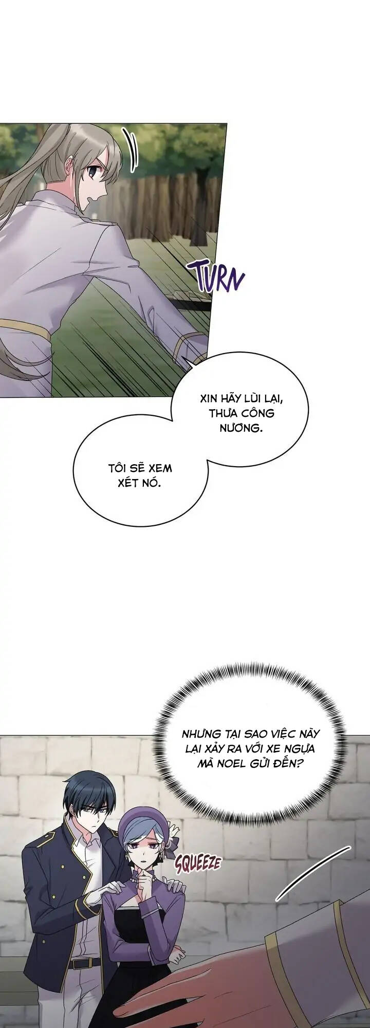 Ngay Cả Khi Là Ác Nữ, Tôi Vẫn Sẽ Trở Thành Nữ Chính Chapter 29 - Trang 2