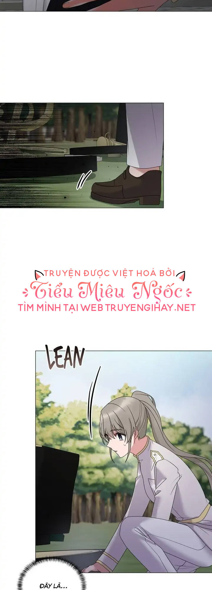 Ngay Cả Khi Là Ác Nữ, Tôi Vẫn Sẽ Trở Thành Nữ Chính Chapter 29 - Trang 2