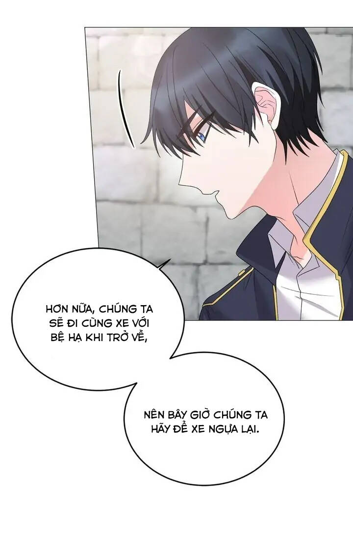 Ngay Cả Khi Là Ác Nữ, Tôi Vẫn Sẽ Trở Thành Nữ Chính Chapter 29 - Trang 2