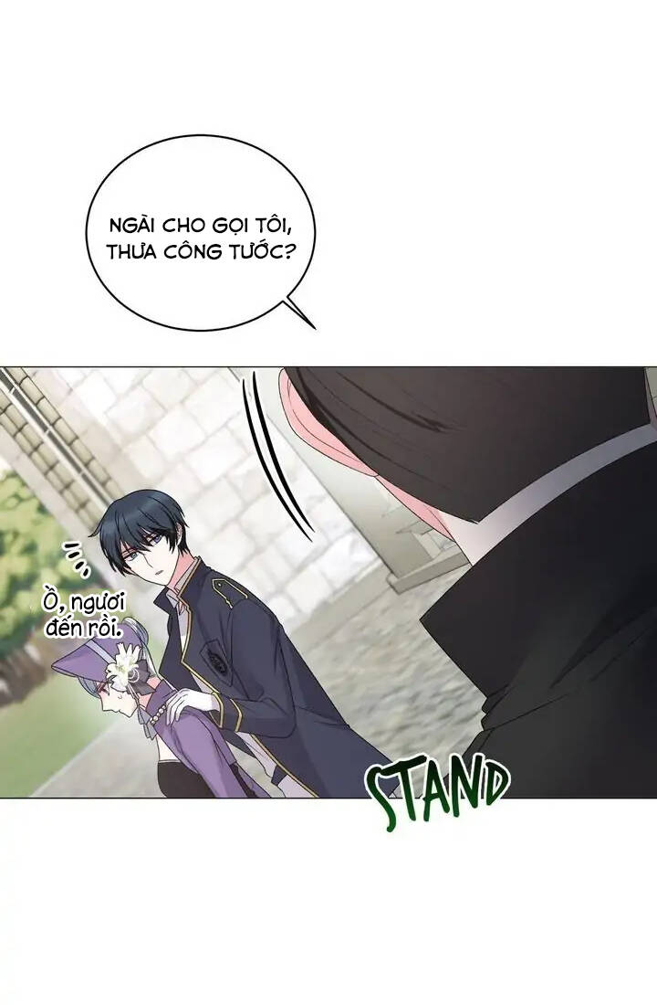 Ngay Cả Khi Là Ác Nữ, Tôi Vẫn Sẽ Trở Thành Nữ Chính Chapter 29 - Trang 2
