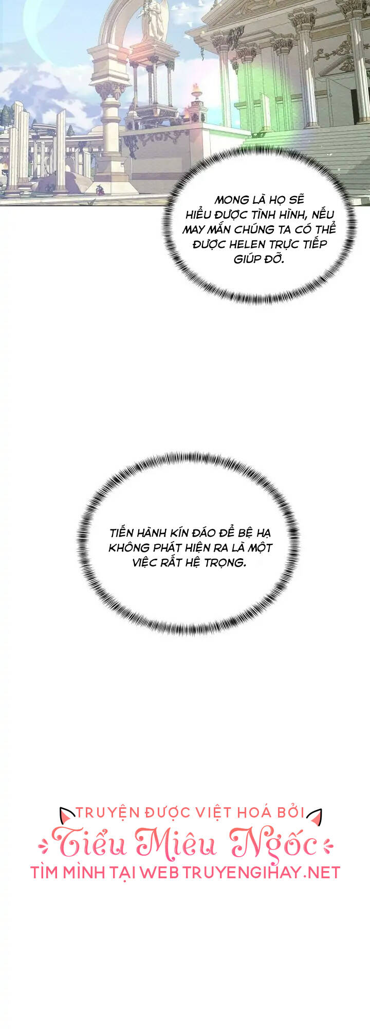 Ngay Cả Khi Là Ác Nữ, Tôi Vẫn Sẽ Trở Thành Nữ Chính Chapter 29 - Trang 2