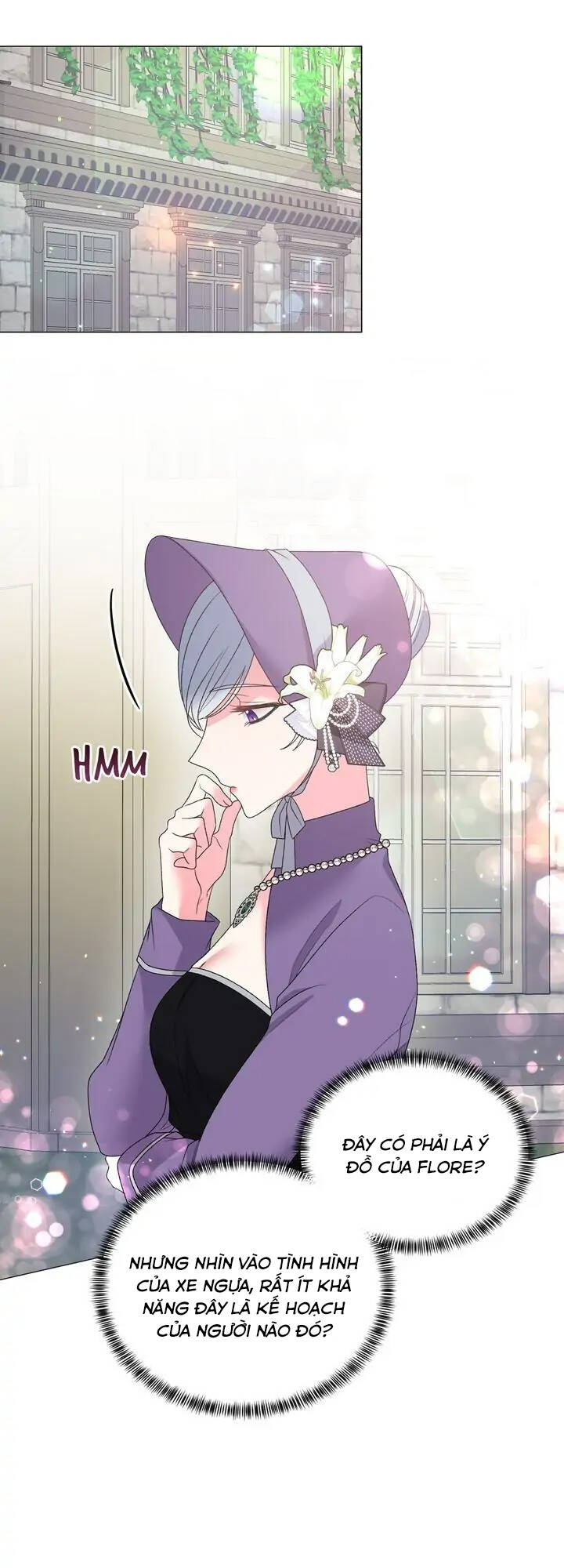 Ngay Cả Khi Là Ác Nữ, Tôi Vẫn Sẽ Trở Thành Nữ Chính Chapter 29 - Trang 2