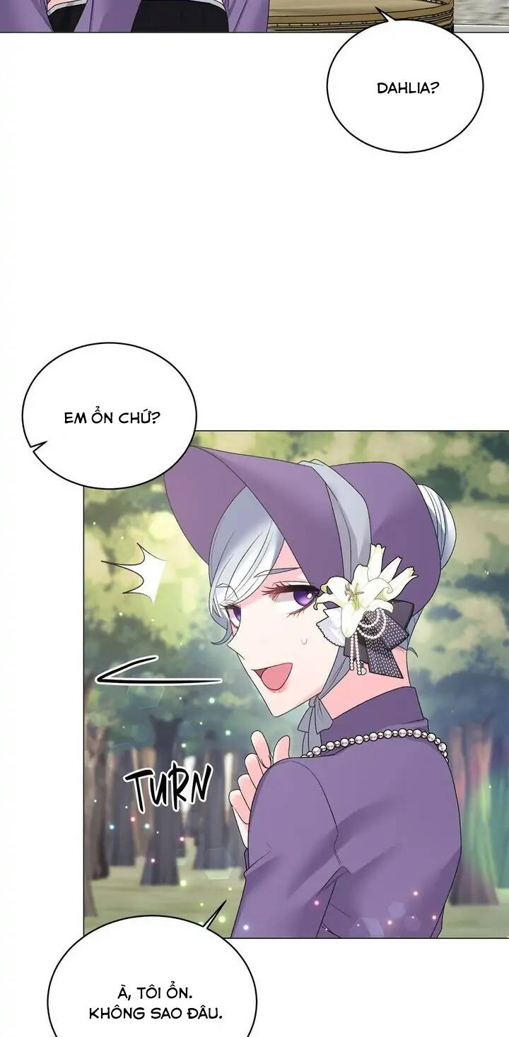 Ngay Cả Khi Là Ác Nữ, Tôi Vẫn Sẽ Trở Thành Nữ Chính Chapter 29 - Trang 2