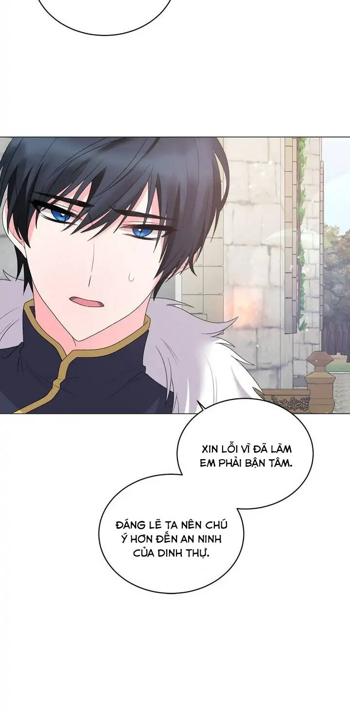 Ngay Cả Khi Là Ác Nữ, Tôi Vẫn Sẽ Trở Thành Nữ Chính Chapter 29 - Trang 2