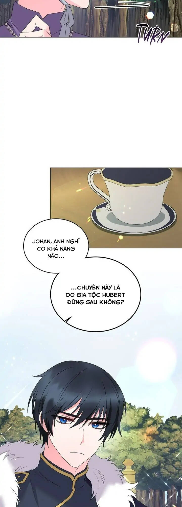 Ngay Cả Khi Là Ác Nữ, Tôi Vẫn Sẽ Trở Thành Nữ Chính Chapter 29 - Trang 2