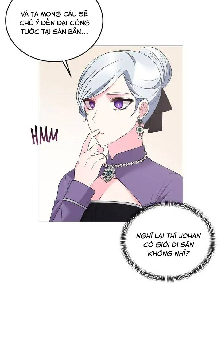 Ngay Cả Khi Là Ác Nữ, Tôi Vẫn Sẽ Trở Thành Nữ Chính Chapter 29 - Trang 2