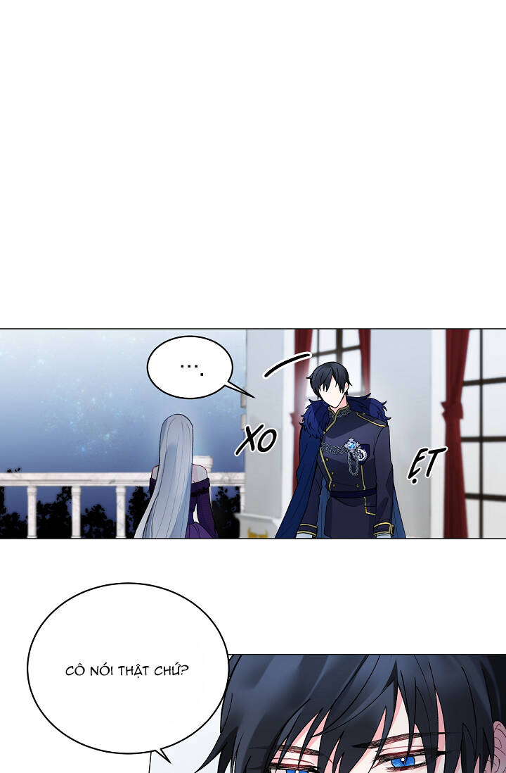 Ngay Cả Khi Là Ác Nữ, Tôi Vẫn Sẽ Trở Thành Nữ Chính Chapter 3 - Trang 2