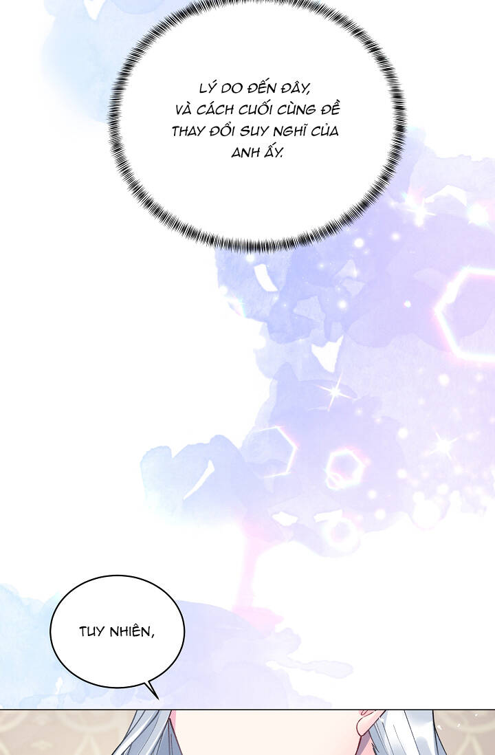 Ngay Cả Khi Là Ác Nữ, Tôi Vẫn Sẽ Trở Thành Nữ Chính Chapter 3 - Trang 2