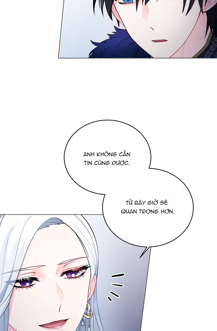 Ngay Cả Khi Là Ác Nữ, Tôi Vẫn Sẽ Trở Thành Nữ Chính Chapter 3 - Trang 2