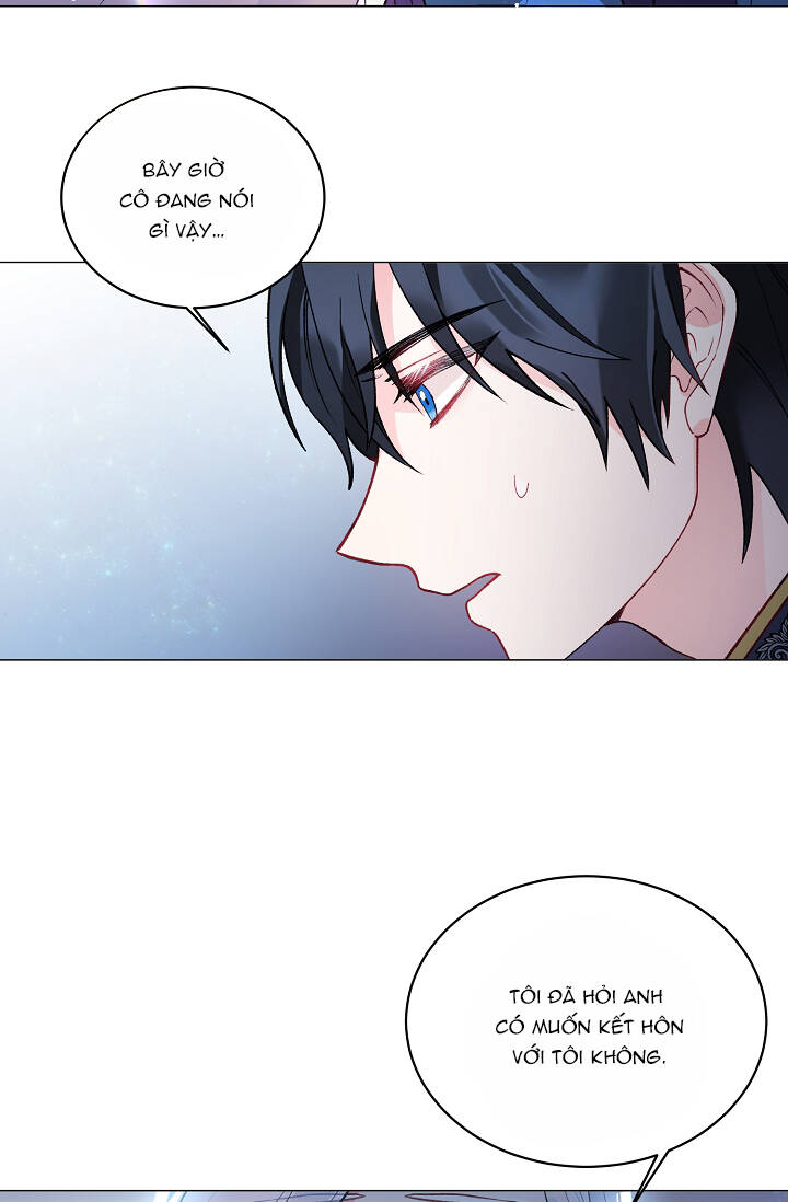 Ngay Cả Khi Là Ác Nữ, Tôi Vẫn Sẽ Trở Thành Nữ Chính Chapter 3 - Trang 2