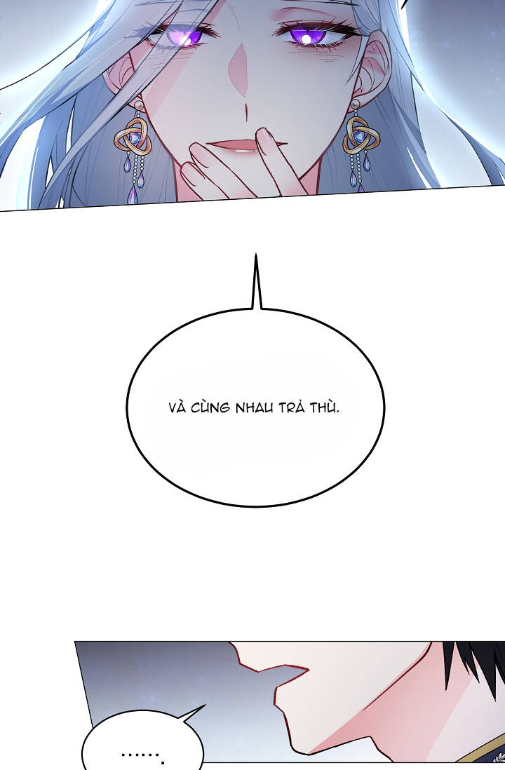 Ngay Cả Khi Là Ác Nữ, Tôi Vẫn Sẽ Trở Thành Nữ Chính Chapter 3 - Trang 2