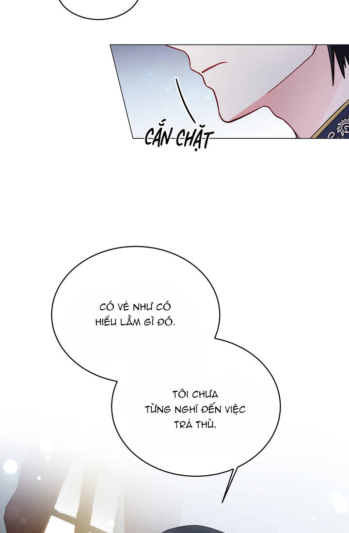 Ngay Cả Khi Là Ác Nữ, Tôi Vẫn Sẽ Trở Thành Nữ Chính Chapter 3 - Trang 2