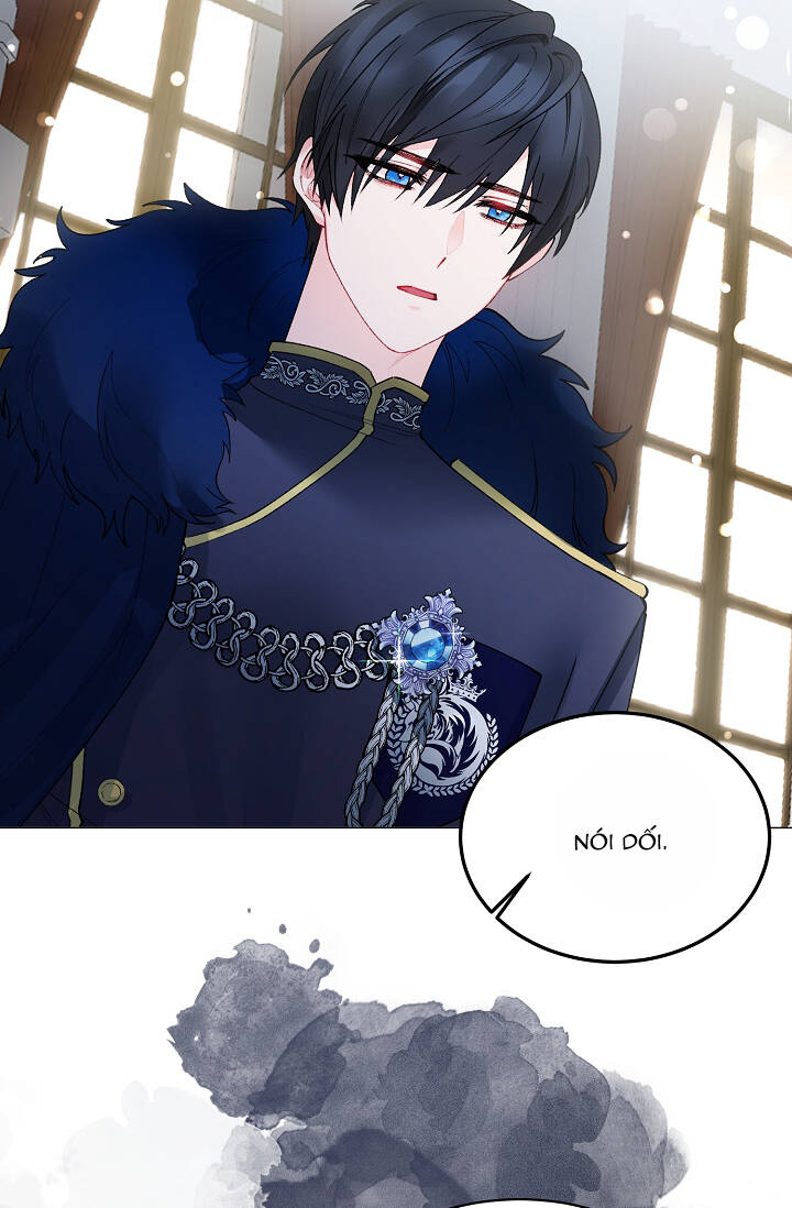 Ngay Cả Khi Là Ác Nữ, Tôi Vẫn Sẽ Trở Thành Nữ Chính Chapter 3 - Trang 2